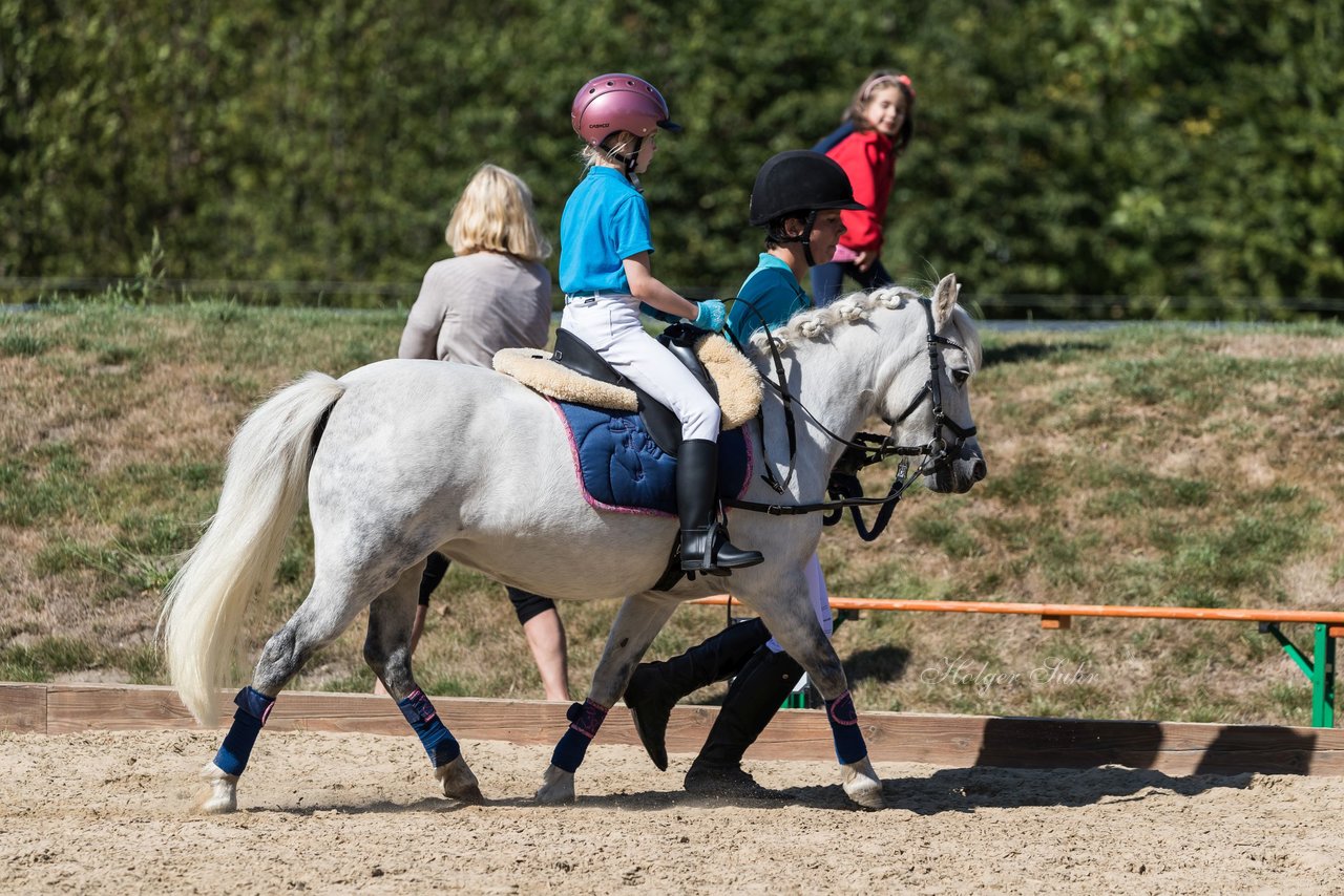 Bild 106 - Pony Akademie Turnier